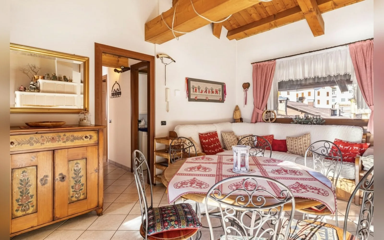 Villa Pais Tre Cime,  — galleria foto 10