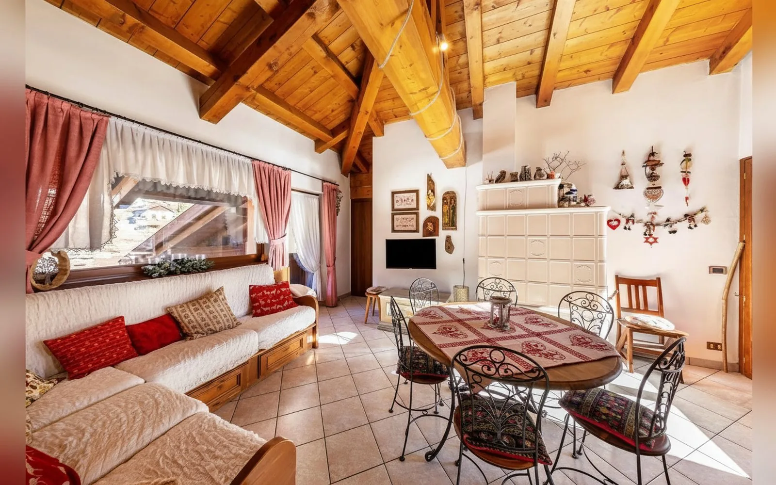 Villa Pais Tre Cime,  — galleria foto 11