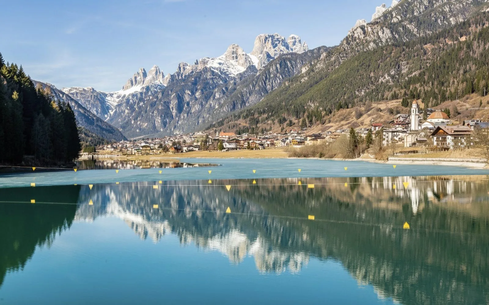 Villa Pais Tre Cime,  — galleria foto 24