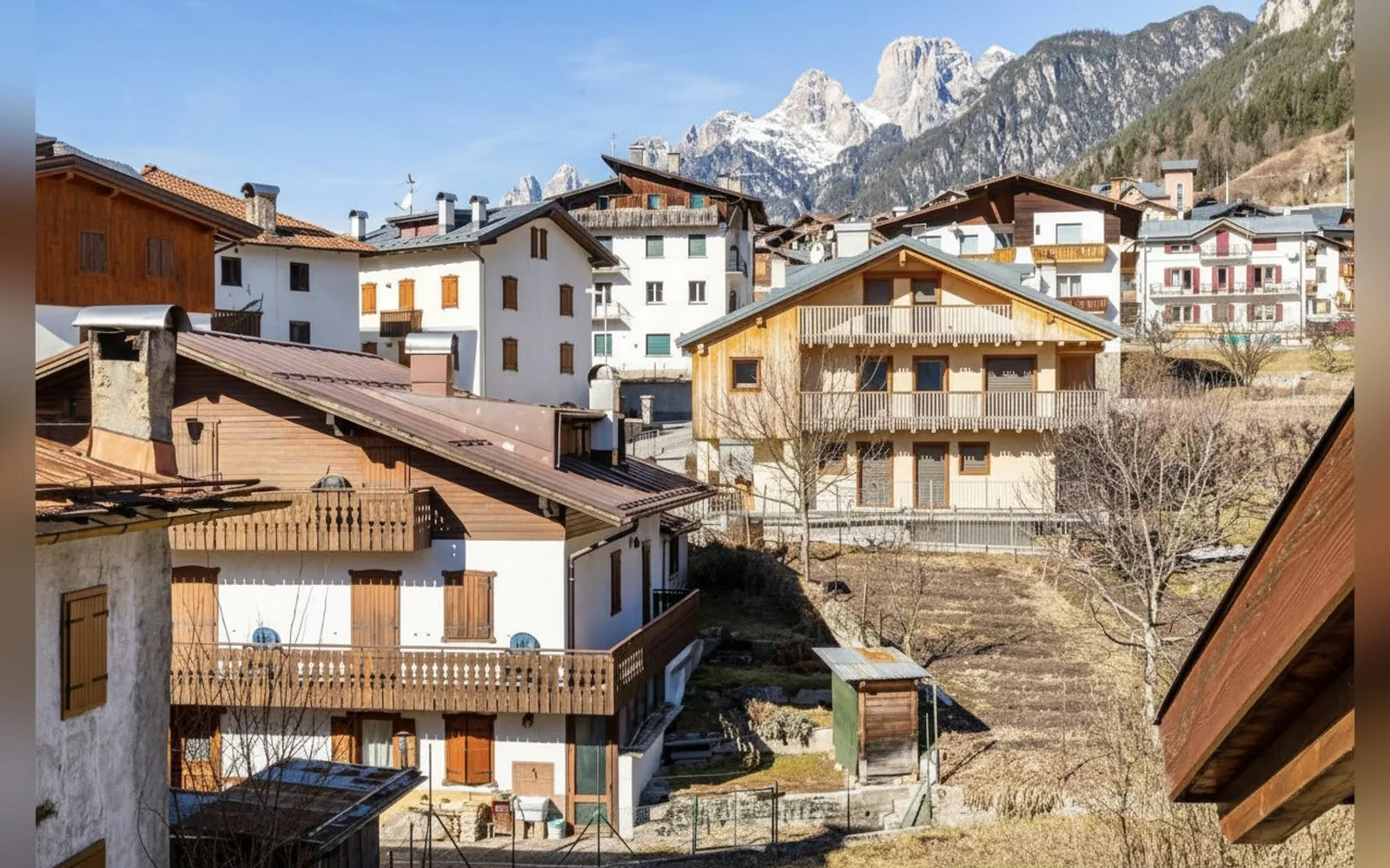 Villa Pais Tre Cime,  — galleria foto 25