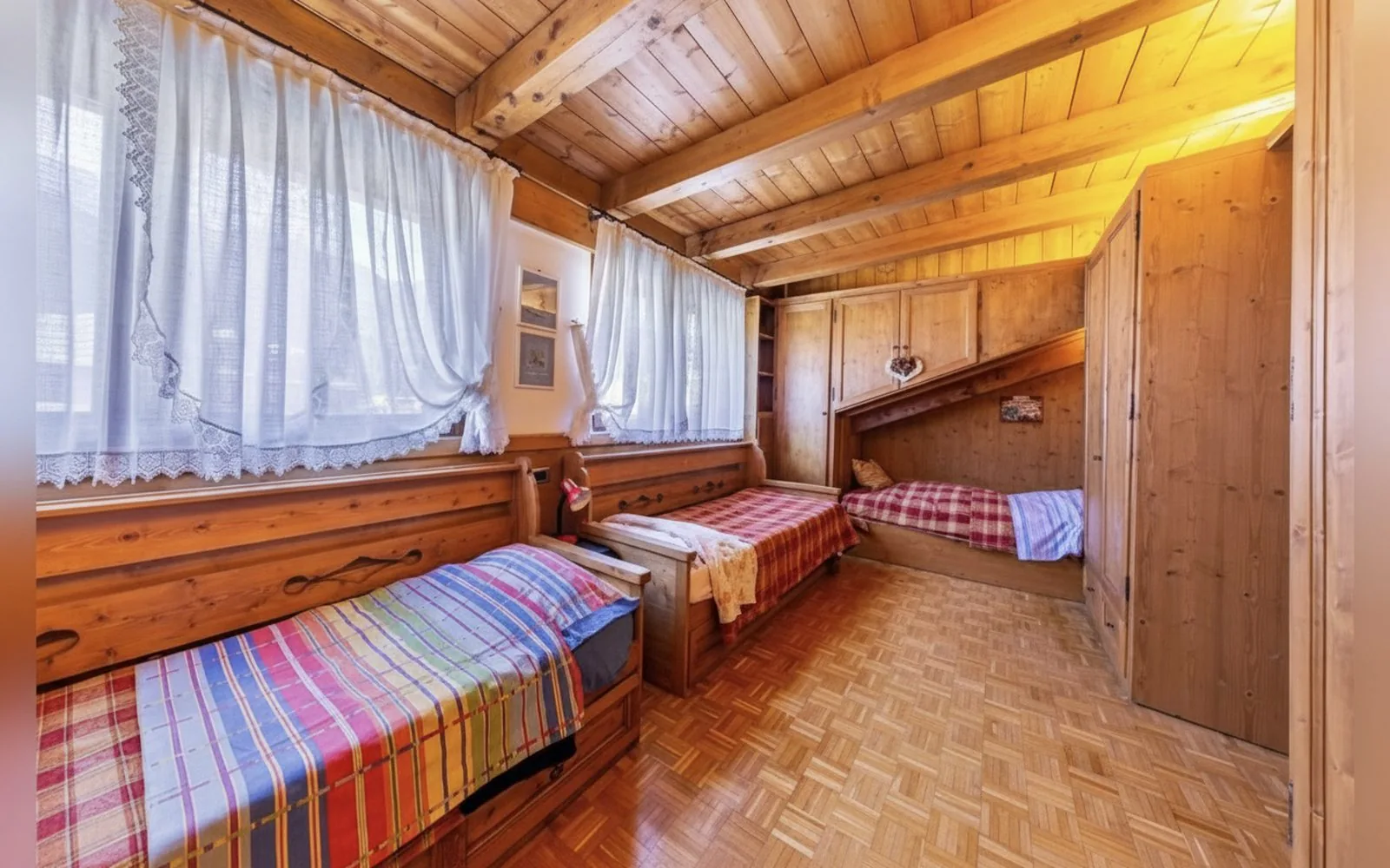 Villa Pais Tre Cime,  — galleria foto 4